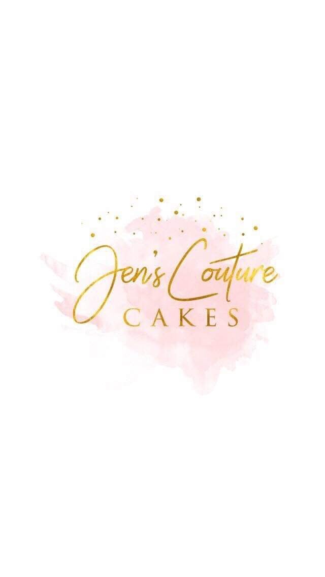 Image of Jenscouturecakes corporate orders