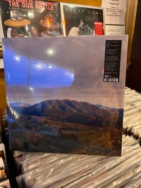Image 1 of Mount Wittenberg Orca LP RSD Exclusive feat. Bjork + Dirty Projectors