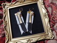 Image 2 of NOVA Earrings