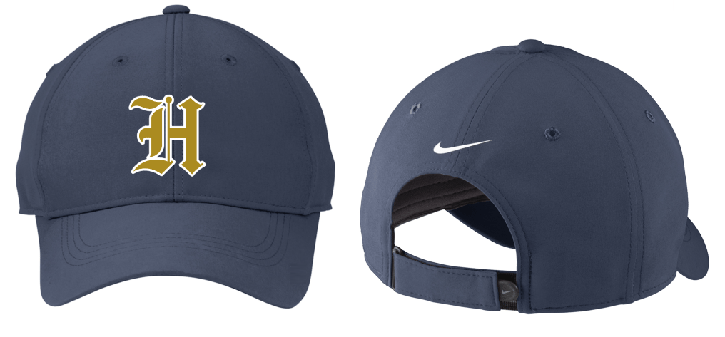 nike tech hat