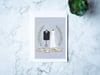 Wedding card -  Mr & Mr / Mrs & Mrs 