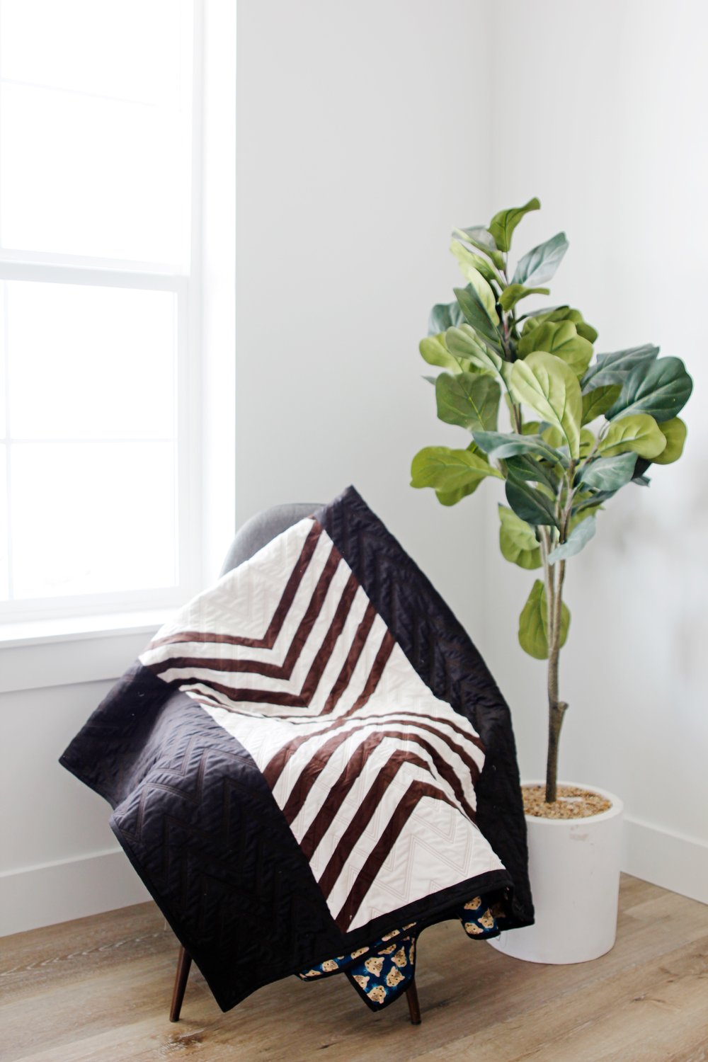 Image of The THEA Quilt Pattern PDF