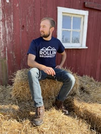 Rollin Brummette Official T-Shirt