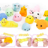 Mini Mochi Squishes