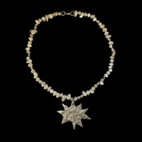 Image 1 of Explosion Necklace