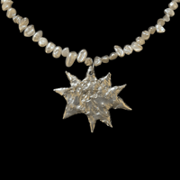 Image 2 of Explosion Necklace