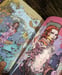 Image of "Dominatrix Heaven " book featuring Katsuya Terada, Rockin' Jelly Bean, Hajime Sorayama 