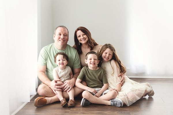 Image of Summer Lifestyle Studio Session: August 5, 2023