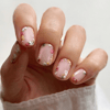  Cute Flower Spring New Wearing False Nails Detachable Manicure