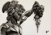 Perseus - Limited Edition Print