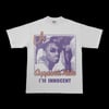 Kobe "I'm Innocent" T