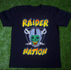 Raider nation 