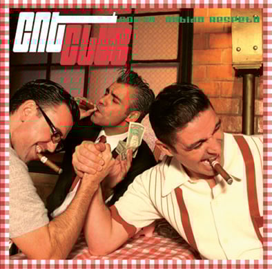 Image of "CON EL DEBIDO RESPETO"