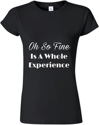 Image 1 of Oh So Fine Is A Whole Experience!!!