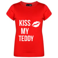 Image 1 of Kiss My Teddy 