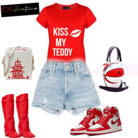 Image 2 of Kiss My Teddy 