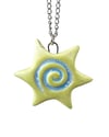 𝒚𝒖𝒛𝒖  ࿔  star charm