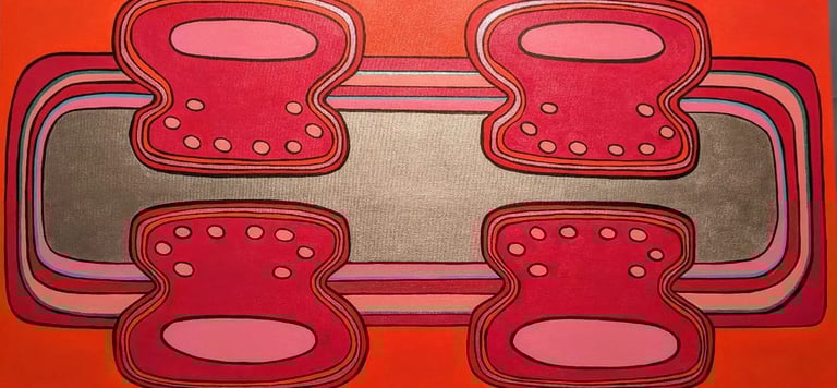 Butterfly Castle Dreams