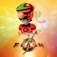 Image 1 of The Flash