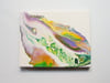 Fish - Abstract Art on Canvas