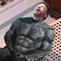 Image 4 of Batfleck Meme Set