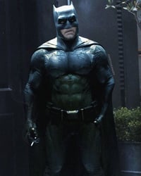 Image 3 of Batfleck Meme Set