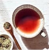 organic herbal teas (incl. custom blends)