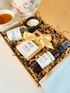 UPSCALE SPA GIFT BOX