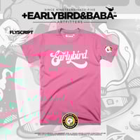 Image 1 of EB FLYSCRIPT Tee