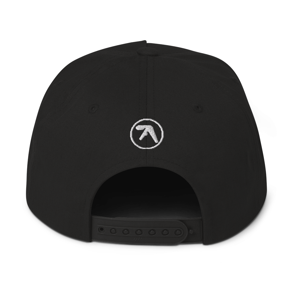 Aphex Twin Snapback Hat