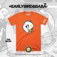 Image 1 of EB The EBTEE By +EarlyBird Baba-