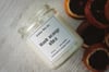 Blood Orange Shea Candle 