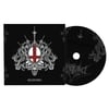 Death Dies "Stregoneria" cd jewel case