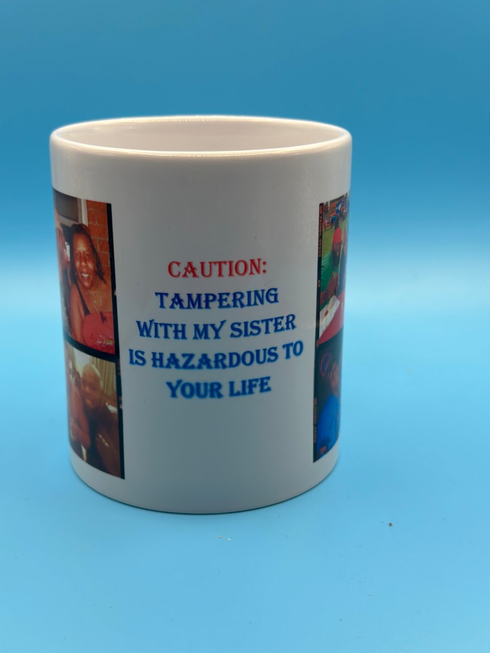 Customized Coffee Mugs