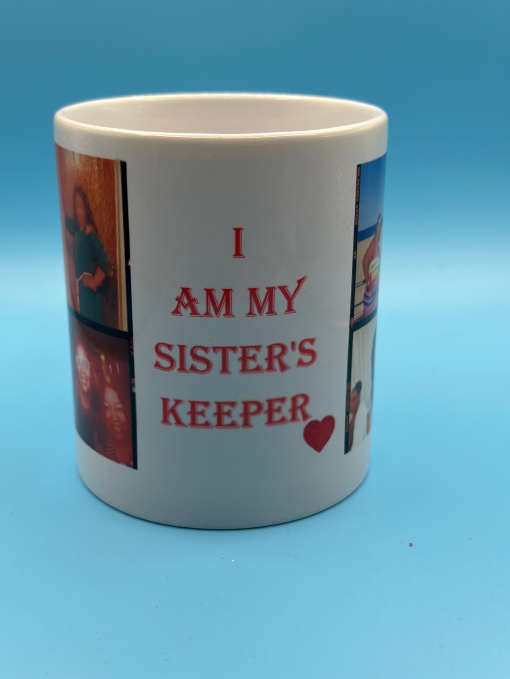 Customized Coffee Mugs