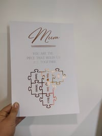 Image 2 of The Piece To The Puzzle