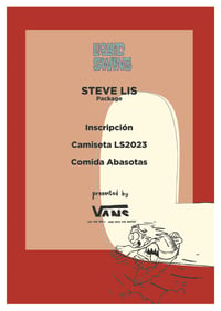 Steve Lis Package
