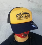 Image of Chop Works Trucker Hat 00-030