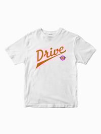 Gislaved DRIVE Classic Logo Shirt
