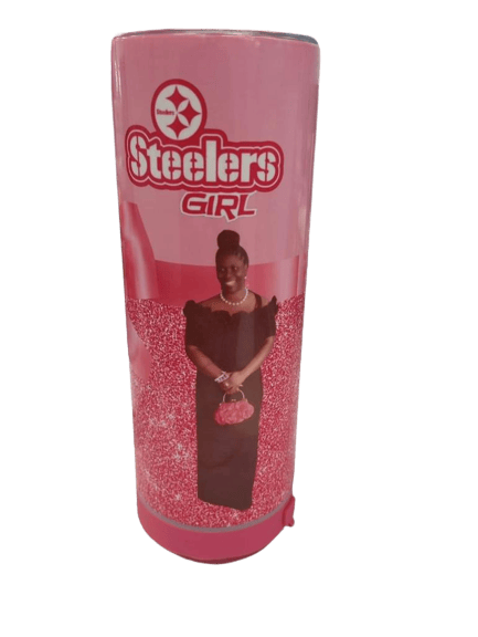 Bluetooth Tumblers