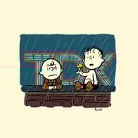 Image 3 of Peanuts Runner
