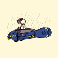 Image 5 of Peanuts Runner