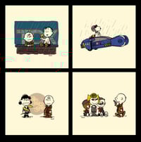 Image 1 of Peanuts Runner