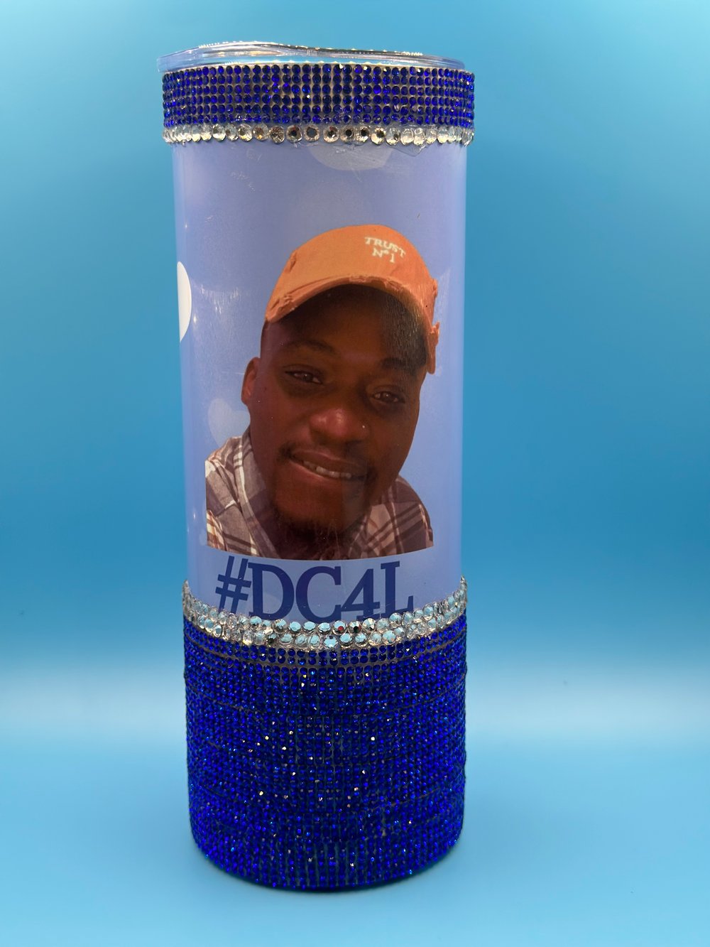 Memorial Tumblers