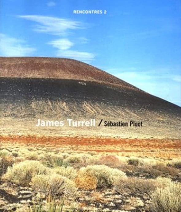James Turrell - Rencontres 2