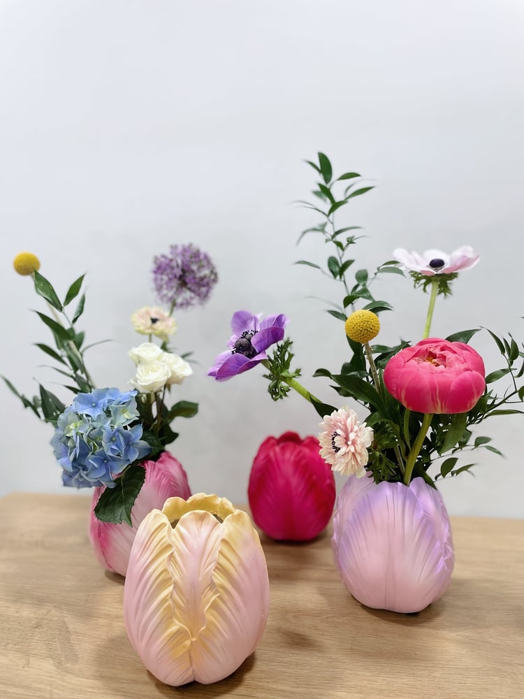 Image of Tulip Vase