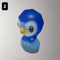 Image 3 of [Painting] piplup