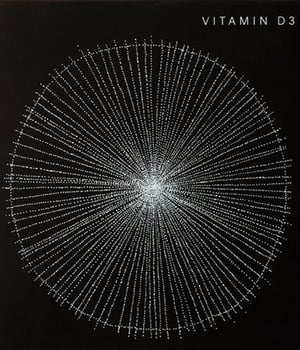 Vitamin D3: Today's Best in Contemporary Drawing 