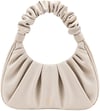 Summer Pleated Handbag