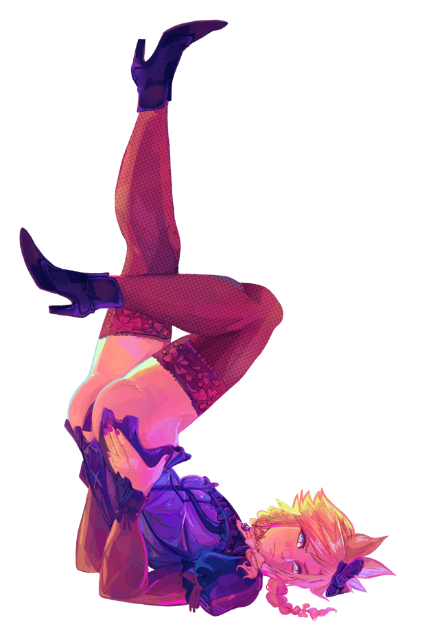 Final Fantasy VII- 15cm Cloud Strife Glitter Epoxy Acrylic Standee